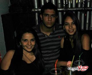 Foto 16 de Octubre 26 del 2013 en K-kahuate Shot Cali, Cali