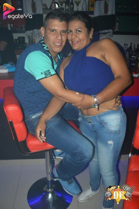 Foto 34 de EL DF CLUB - 2Do Fds Dic. 2016 en El DF Club Discoteca
