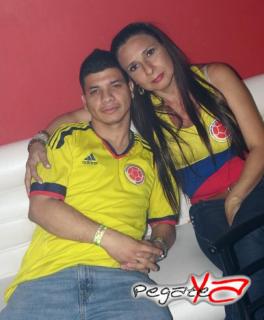 Foto 13 de Septiembre 07 del 2013 en Praga Club Cali, Cali