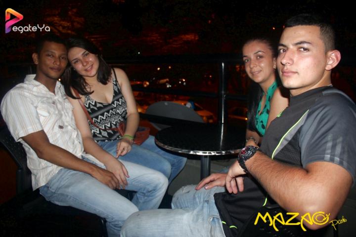 Foto 13 de Mazao Park - 3er/4to Fds Mayo 2016 en Mazao Park, Cali