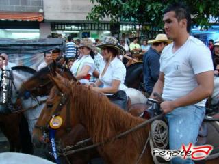 Foto 91 de Cabalgata 2009 - Feria Bucaramanga en Cabalgata 2009, Bucaramanga