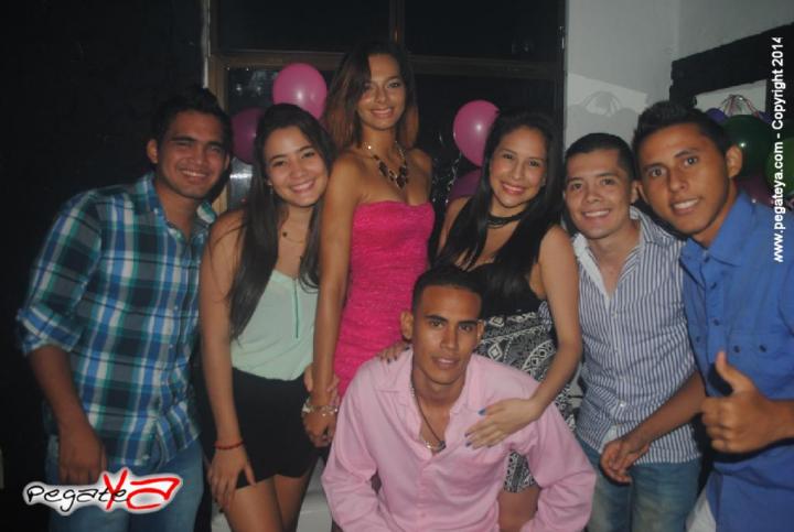 Foto 18 de Bahia 8 y 9 de Agosto en bahia club, Cartagena
