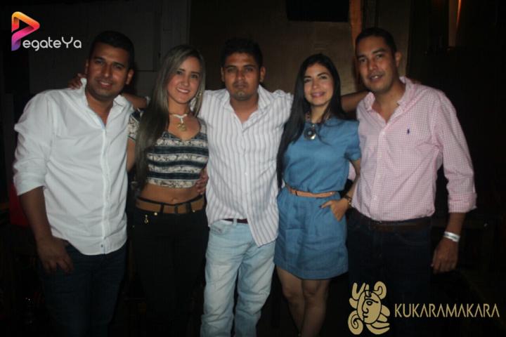 Foto 18 de Kukaramakara - 5TO Fds Julio 2016 en Kukaramakara Discoteca Cali, Cali