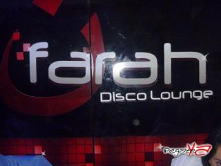 Foto 6 de Marzo 17 del 2012 en Farah Lounge Cali, Cali