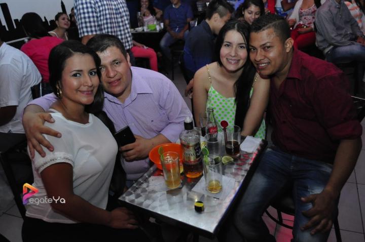 Foto 8 de New York sábado 02 de mayo 2015 en Discoteca New York Bucaramanga, Bucaramanga