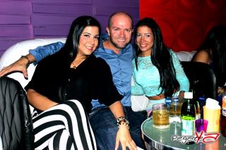 Foto 60 de Julio 20 del 2013 en Living Night Club, Cali