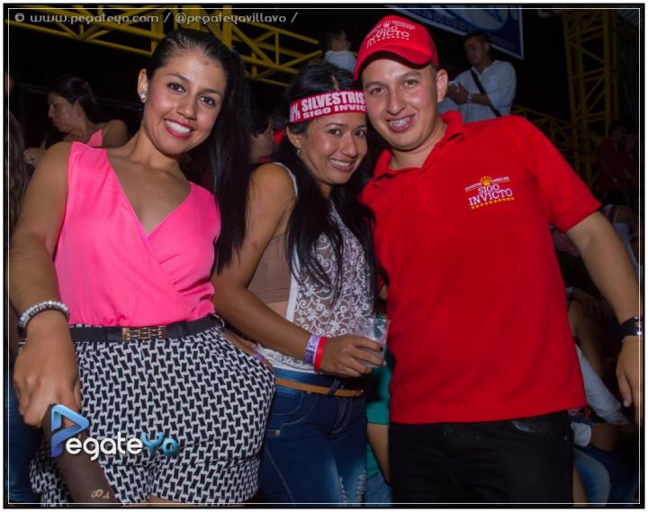 Foto 43 de Silvestre Dangond en Silvestre Dangond, Villavicencio