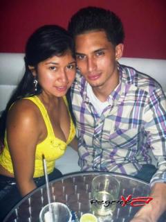 Foto 13 de Enero 13 del 2012 en Farah Lounge Cali, Cali