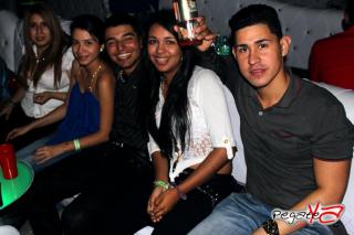 Foto 53 de Junio 29 del 2013 en Living Night Club, Cali