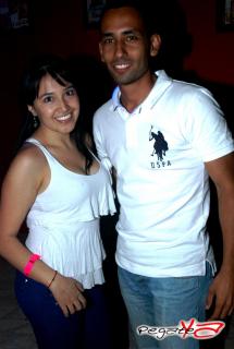 Foto 12 de Noviembre 17 del 2012 en Am / PM Bar - Cali, Cali