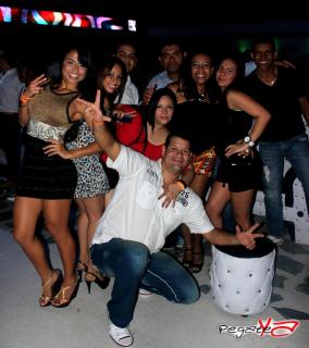 Foto 95 de Junio 22 del 2013 - Luis A. Posada en Living Night Club, Cali