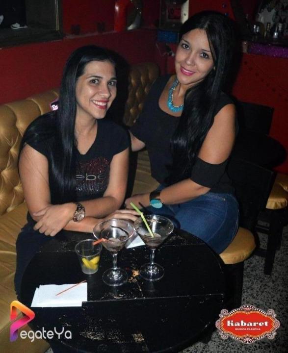 Foto 1 de Kabaret - 4to FDS Julio 2015 en Kabaret - Granada, Cali