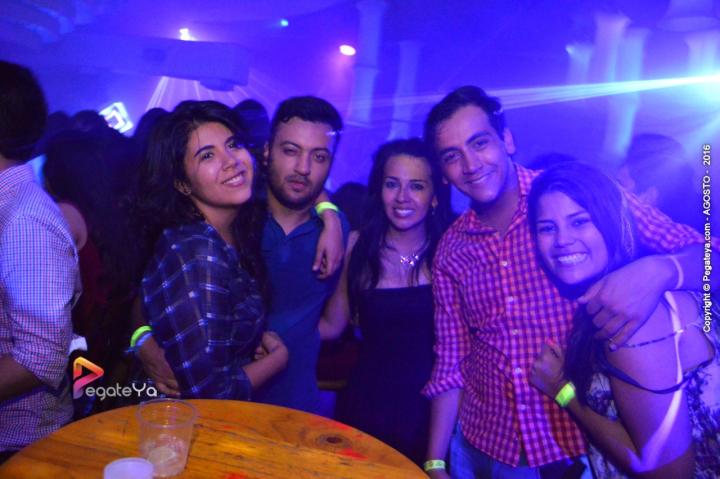 Foto 56 de Malabar - 12 de agosto de 2016 en Discoteca Malabar Bucaramanga, Bucaramanga
