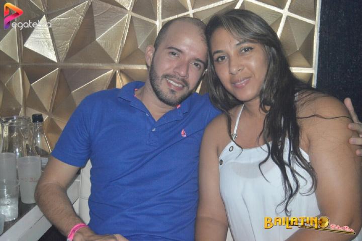 Foto 57 de Bailatino - 3er Fds Dic. 2016 en Bailatino - Bar, Cali