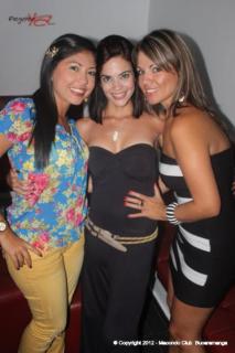 Foto 1 de 20-21 Abril 2012 en Discoteca Macondo Club Bucaramanga, Bucaramanga