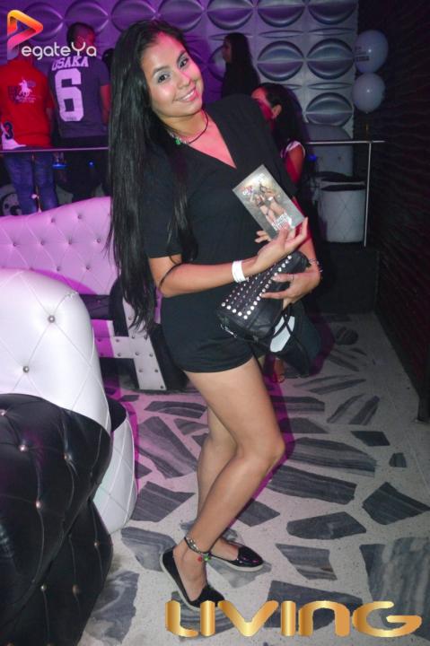 Foto 56 de Living Night Club - 3er Aniversario 2016 en Living Night Club, Cali