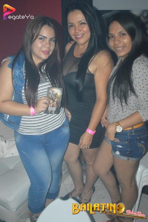 Foto 58 de Bailatino - 1er & 2do Fds Agosto 2016 en Bailatino - Bar, Cali