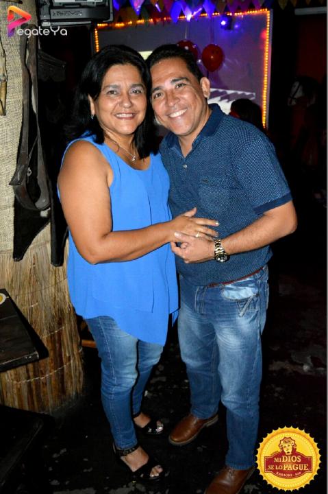 Foto 91 de Mi Dios se lo Pague - 3er Fds Abril en Fonda Mi Dios Se Lo Pague, Cali