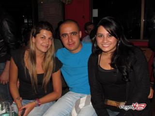 Foto 26 de Diciembre 29-30 del 2011 en Bar la Plaza Delicatessen Manizales, Manizales