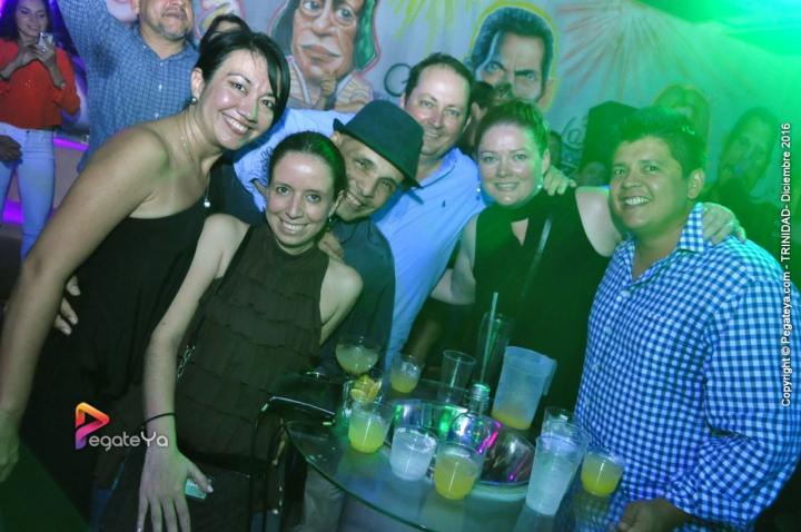Foto 51 de TRINIDAD - Viernes23 de diciembre 2016 en Trinidad Discoteca Bucaramanga, Bucaramanga