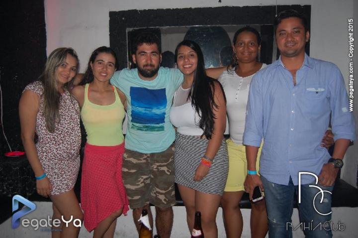 Foto 18 de Bahia 9 de Mayo de 2015 en bahia club, Cartagena