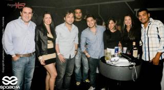 Foto 45 de Fotos Spazio 44 Medellin 12 y 13 octubre en SPAZIO 44 Club Discoteca Medellin, Medellín