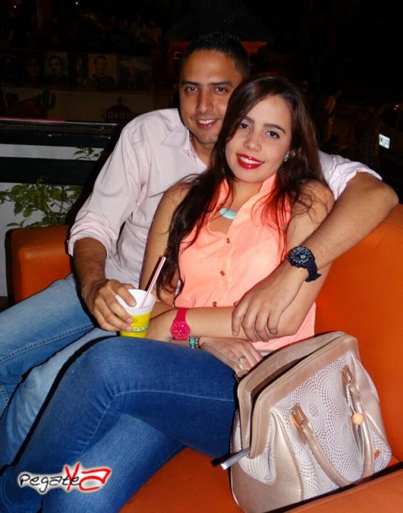 Foto 41 de Tropical Cocktails - Agosto 17 en Tropical Cocktails Medellin, Medellín