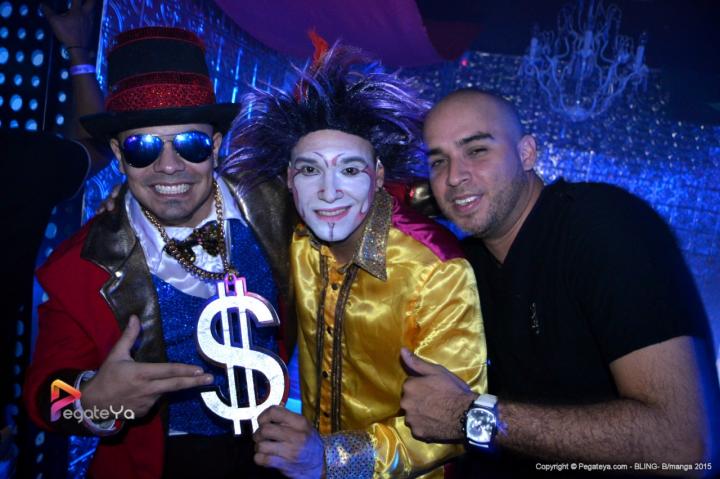Foto 74 de Bling - Sabado 31 de enero de 2015 en Bar Bling Bucaramanga, Bucaramanga
