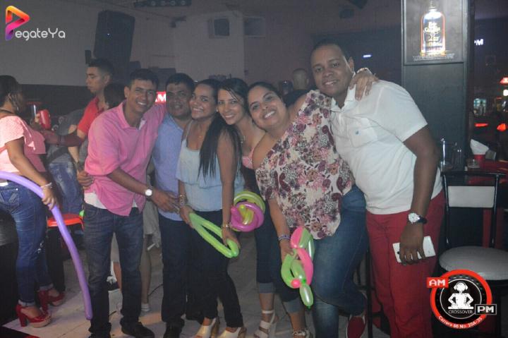 Foto 19 de AmPm - 4to Fds Abril 2017 en Am / PM Bar - Cali, Cali