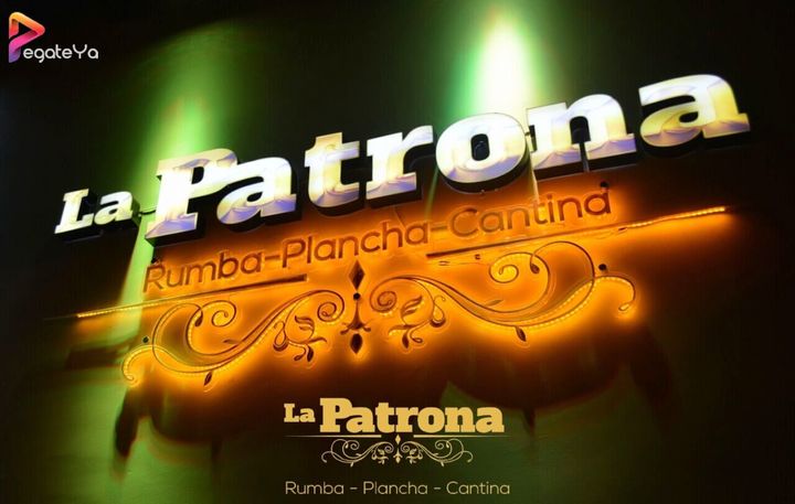 Foto 22 de La Patrona - 1er / 2do Fds Sept. 2017 en La Patrona, Cali