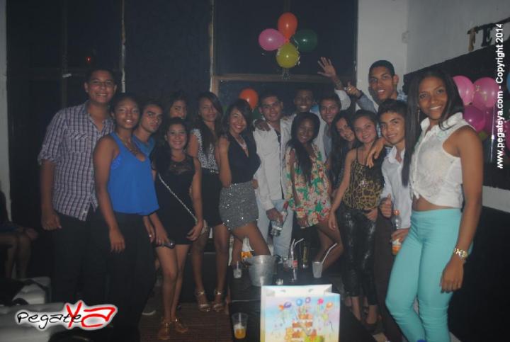 Foto 8 de Bahia 15 y 16 de Agosto en bahia club, Cartagena