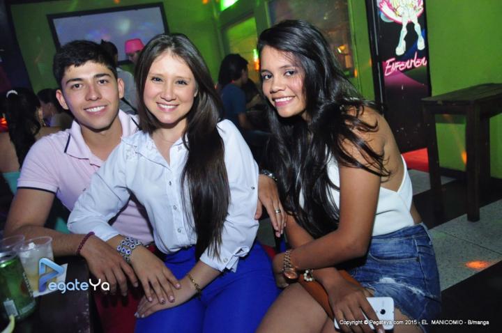 Foto 41 de El Manicomio - sabado 16 de mayo de 2015 en Discoteca El Manicomio Bucaramanga, Bucaramanga
