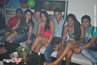 Foto 13 de TABOO 6 Y 13 de JULIO 2013 en Discoteca Taboo Cartagena, Cartagena