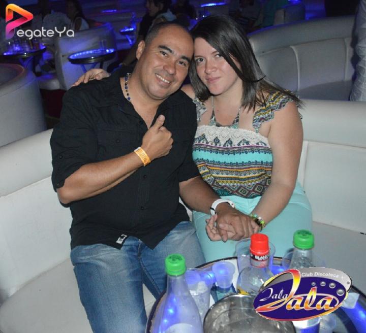 Foto 34 de Jalajala - 1er 2do Fdso 2016 en Jala Jala Club, Cali