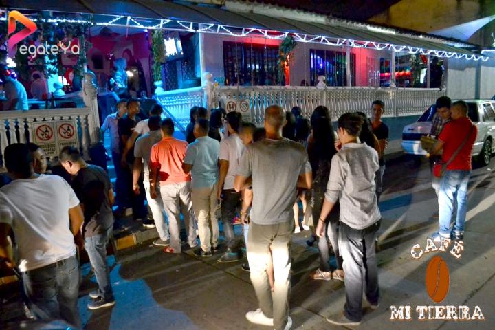 Foto 39 de Cafe mi Tierra - 3er / 4to Fds Mayo 2016 en Cafe Mi Tierra, Cali