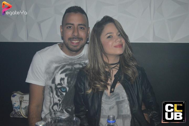 Foto 21 de The Club Cali - 3er Fds DIC 2016 en The Club Cali, Cali