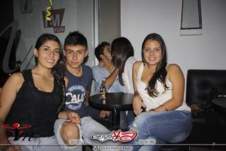 Foto 61 de Febrero 10-11 I´m Fun en I´m Fun Discoteca Manizales, Manizales