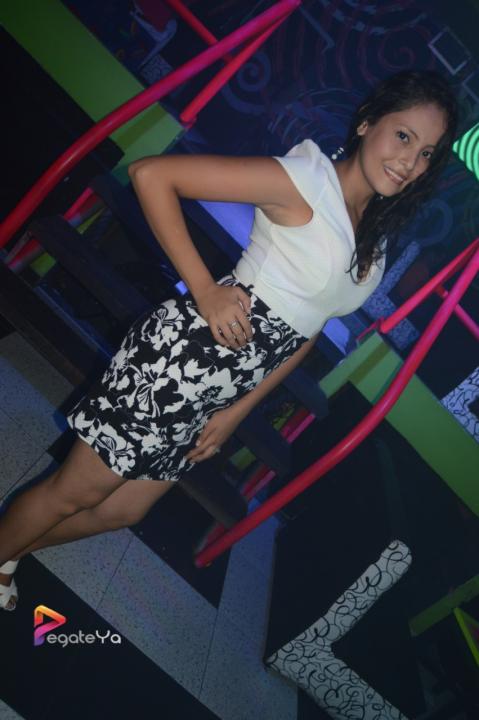 Foto 4 de El Manicomio sábado 01 de agosto 2015 en Discoteca El Manicomio Bucaramanga, Bucaramanga