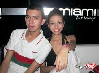 Foto 52 de Miami Bar - Feb. 01 del 2014 en Miami Bar Cali, Cali