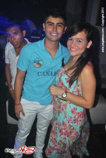 Foto 6 de taboo 17 Y 18 DE MAYO DE 2013 en Discoteca Taboo Cartagena, Cartagena