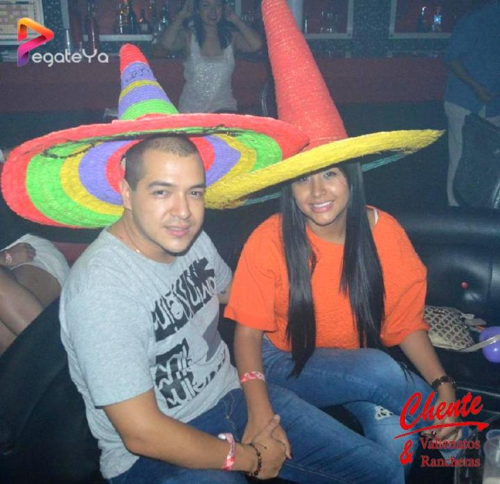 Foto 21 de Chente - 2do FDS Marzo 2016 en CHENTE Vallenatos y Rancheras, Cali