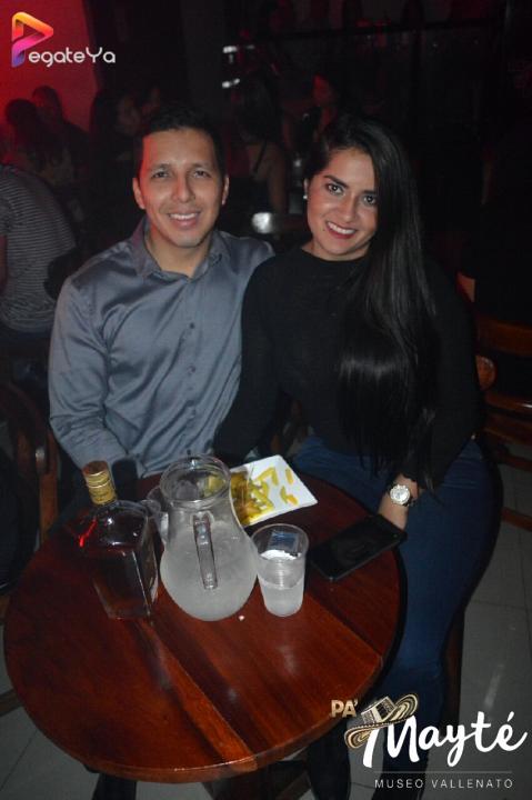 Foto 57 de Pa´mayte - Feria de Cali 2016 en Pa´Mayte Museo Vallenato