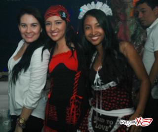 Foto 68 de Halloween en Praga Club Cali, Cali