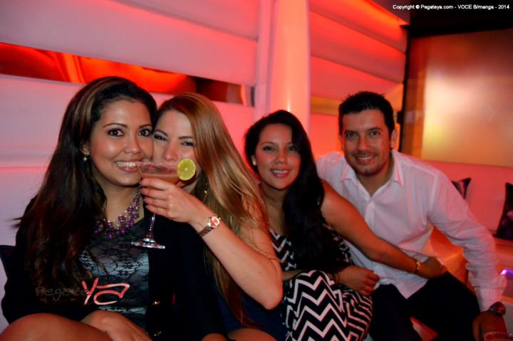 Foto 9 de Discoteca Voce agosto 2014 en Discoteca Voce Bucaramanga, Bucaramanga