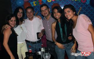 Foto 16 de Agosto 10 del 2013 en Kabaret - Granada, Cali