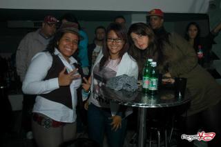 Foto 65 de Halloween en Rooms Club