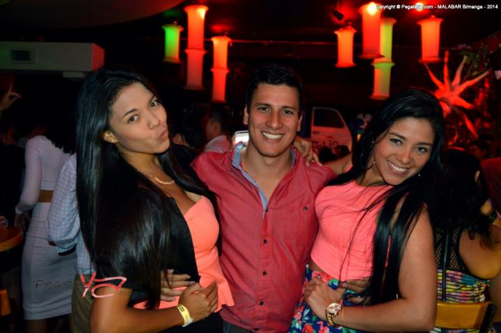 Foto 50 de Discoteca Malabar 23 de agosto de 2014 en Discoteca Malabar Bucaramanga, Bucaramanga