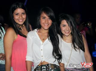 Foto 52 de Antoine Becks - Agosto 10 del 2013 en Living Night Club, Cali