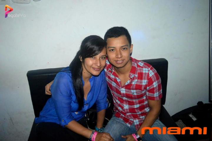 Foto 26 de Miami Bar - 2do FDS Marzo 2016 en Miami Bar Cali, Cali