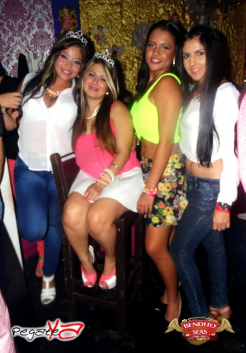 Foto 31 de Bendito Seas - Agosto 23 en Discoteca Bendito Seas Medellin, Medellín